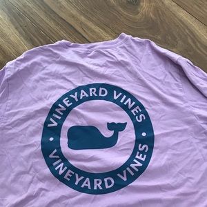 Vineyard Vines Tee